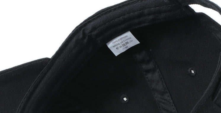 Classic Baseball Cap