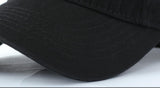 Classic Baseball Cap