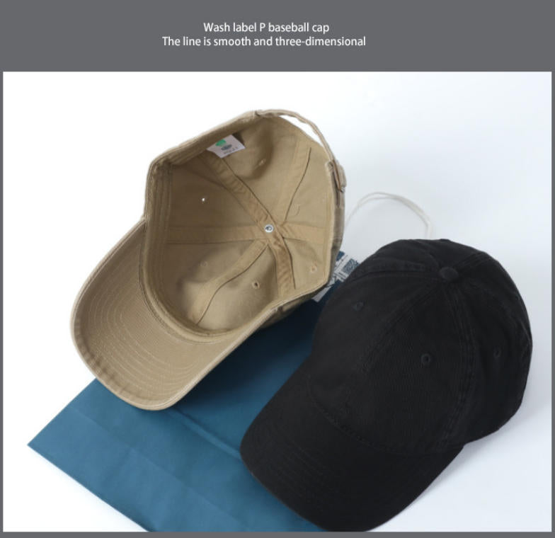 Classic Baseball Cap