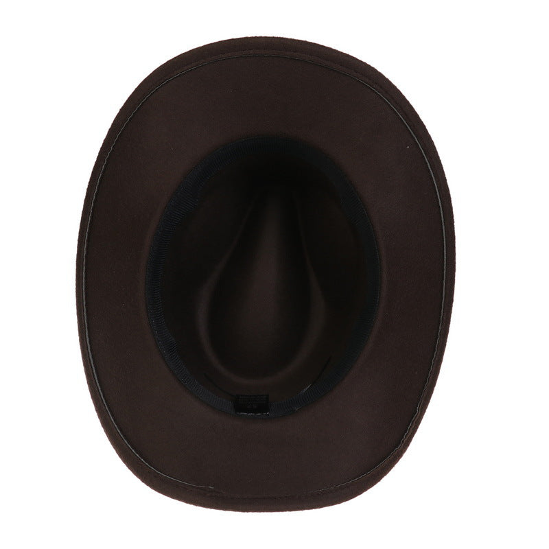 Women’s Western Cowboy Hat