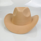 Women’s Western Cowboy Hat
