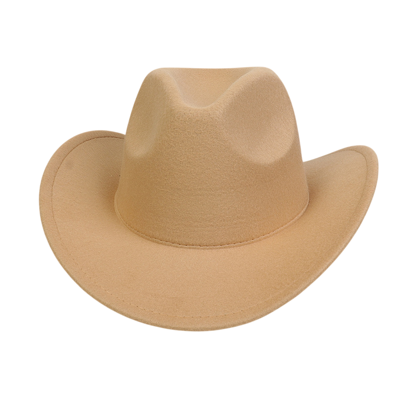 Women’s Western Cowboy Hat