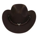 Women’s Western Cowboy Hat