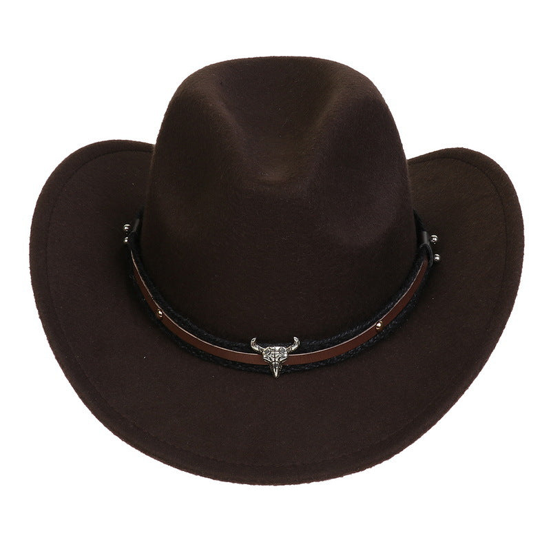 Women’s Western Cowboy Hat