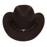 Women’s Western Cowboy Hat