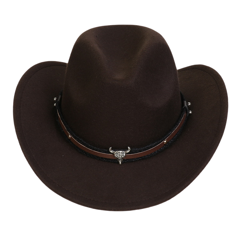 Women’s Western Cowboy Hat