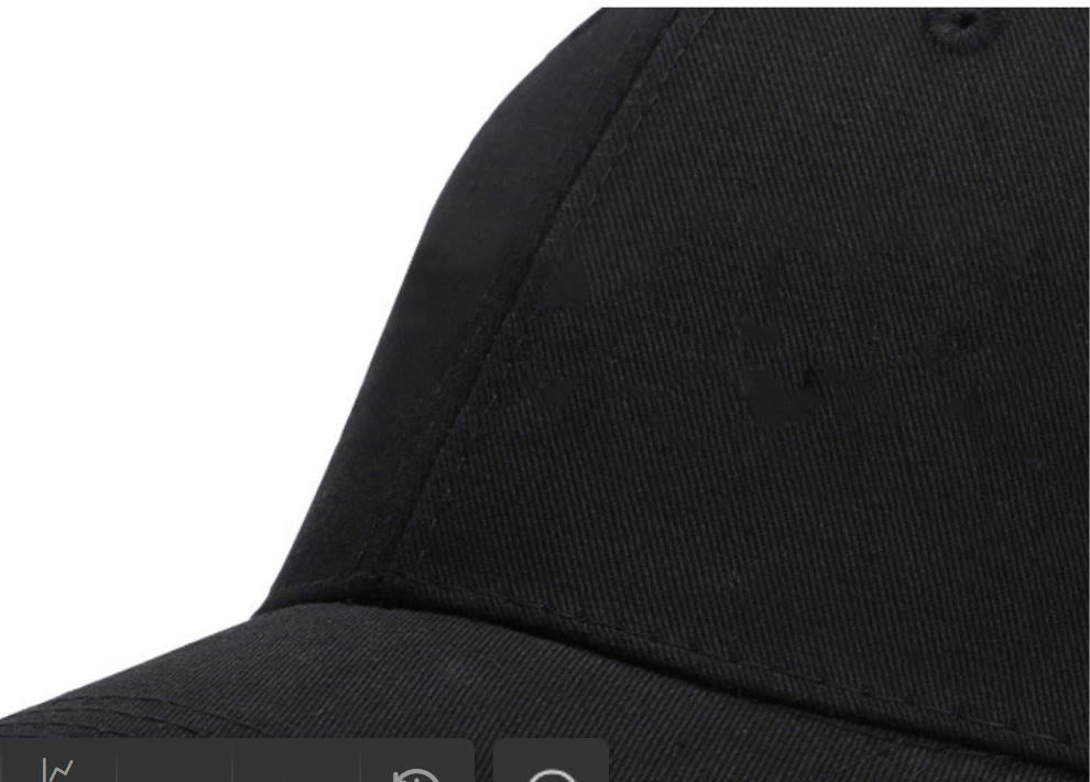 Unisex Classic Baseball Cap