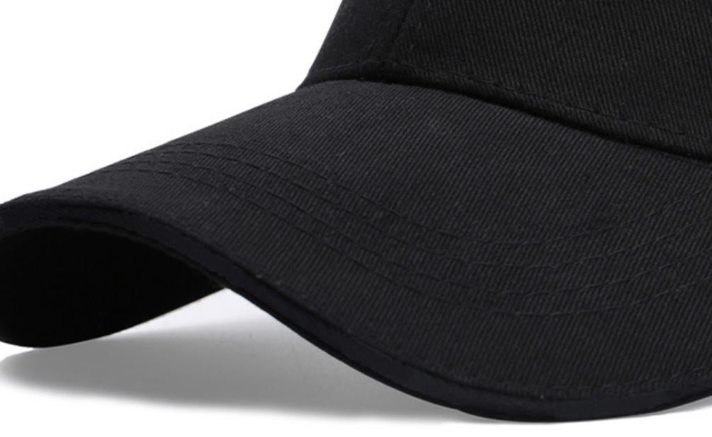 Unisex Classic Baseball Cap