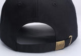Unisex Classic Baseball Cap
