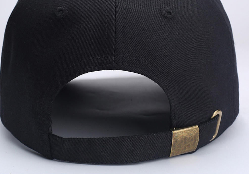Unisex Classic Baseball Cap