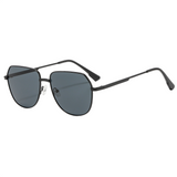 Square Frame Sunglasses for Men and Women