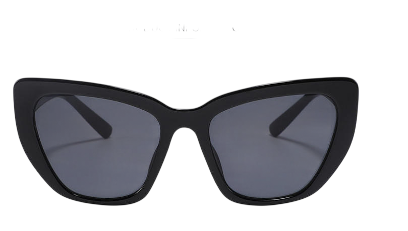 Women's Oversized Cat Eye Sunglasses