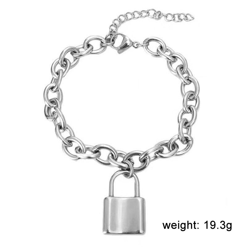 Silver Desginer Charm Bracelets