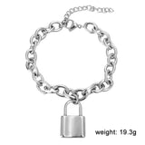 Silver Desginer Charm Bracelets