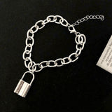 Silver Desginer Charm Bracelets