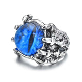 Eye Gothic Statement Fashion Ring