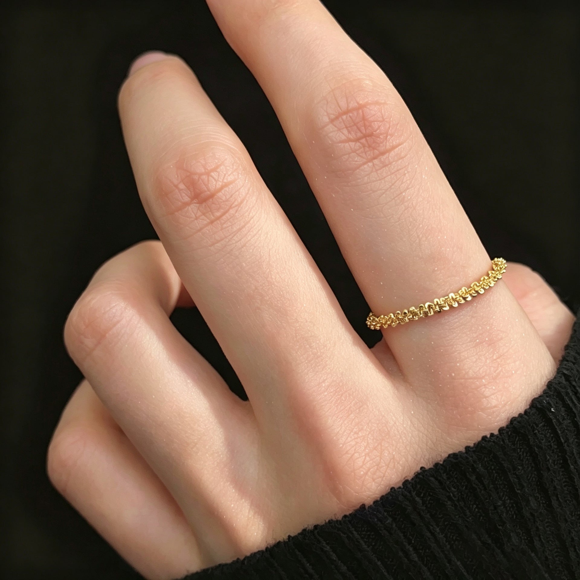 Women's Cubic Zirconia Ring