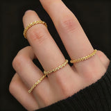 Women's Cubic Zirconia Ring