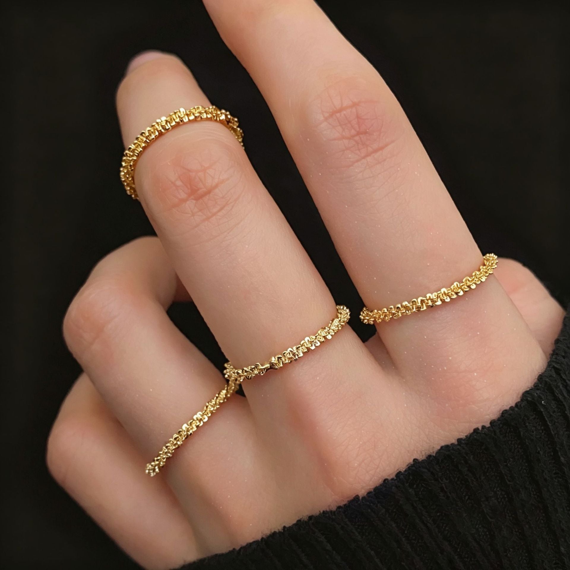 Women's Cubic Zirconia Ring