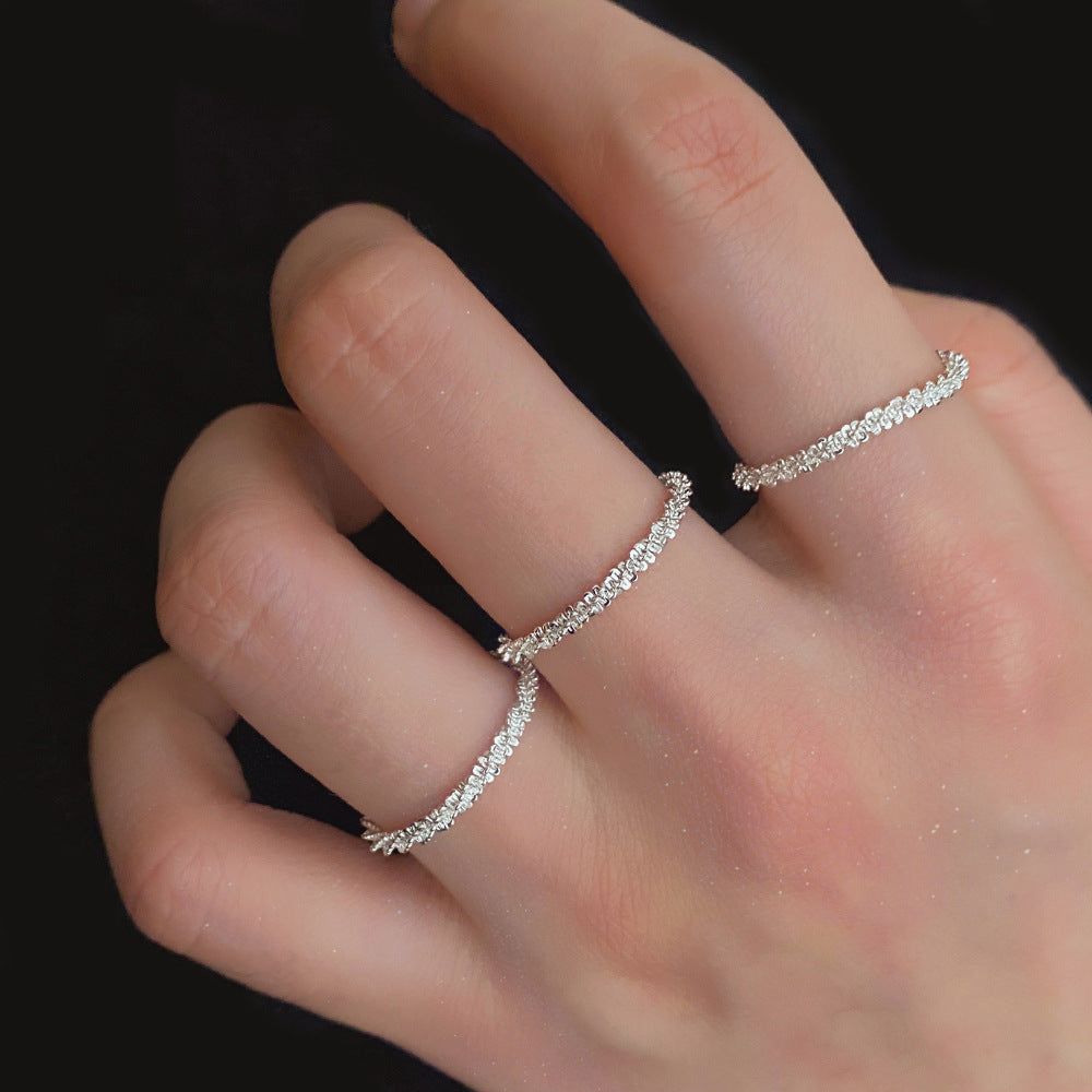 Women's Cubic Zirconia Ring