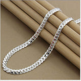 Link Chain Necklace