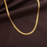 Link Chain Necklace