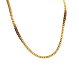 Link Chain Necklace
