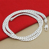 Link Chain Necklace