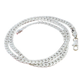 Link Chain Necklace