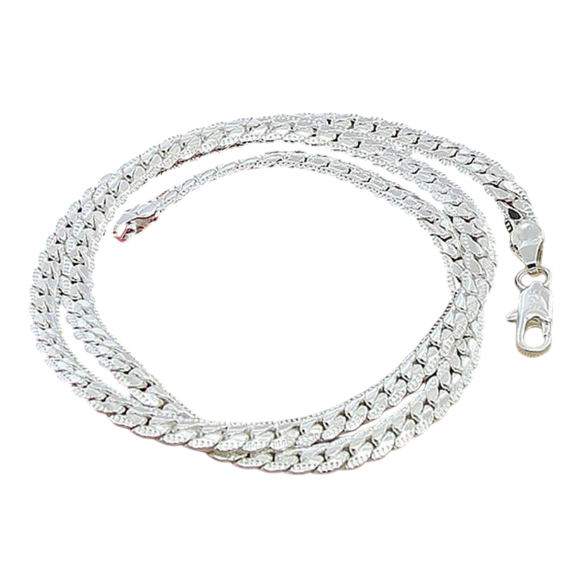 Link Chain Necklace