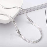 Link Chain Necklace