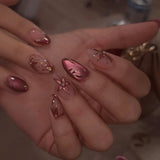 Elegant Nail Art Set
