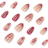 Elegant Nail Art Set