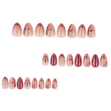 Elegant Nail Art Set