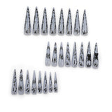 Acrylic Nail Art Set