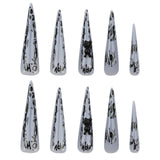Acrylic Nail Art Set