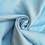 Elegant Tailored Suit with Wide-Lapel Blazer