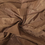 Baggy Drawstring Cargo Pants