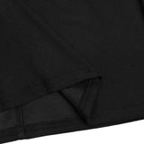 Elegant One-Shoulder Dress