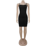 Glamorous Animal Print Maxi Dress