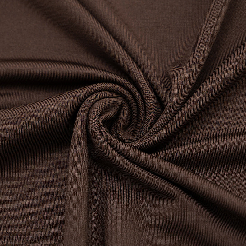 Long Sleeve Maxi Dress