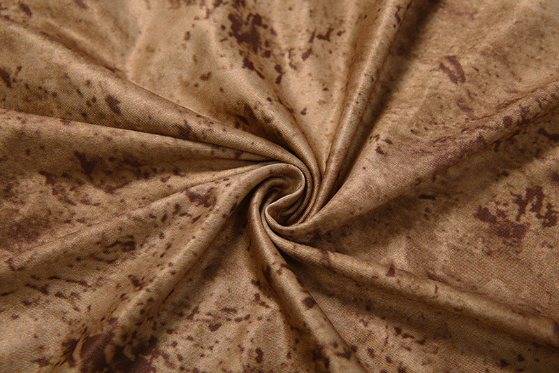 Glamorous Mini Dress