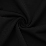 Bodycon Dress with Button Details