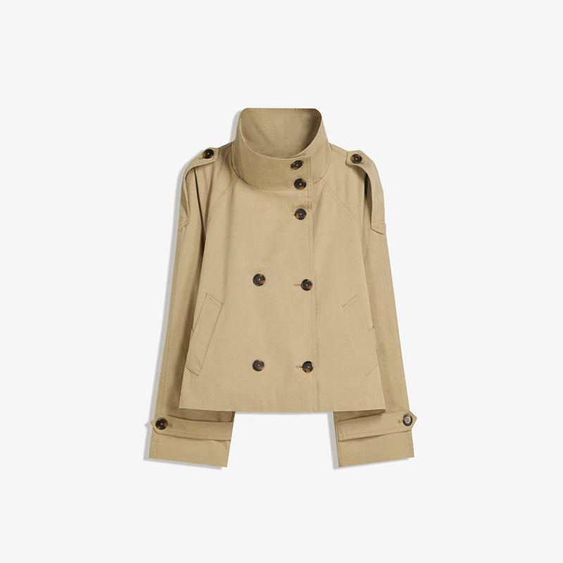 Classic Trench Coat