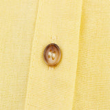 Oversized Button-Down Shirt