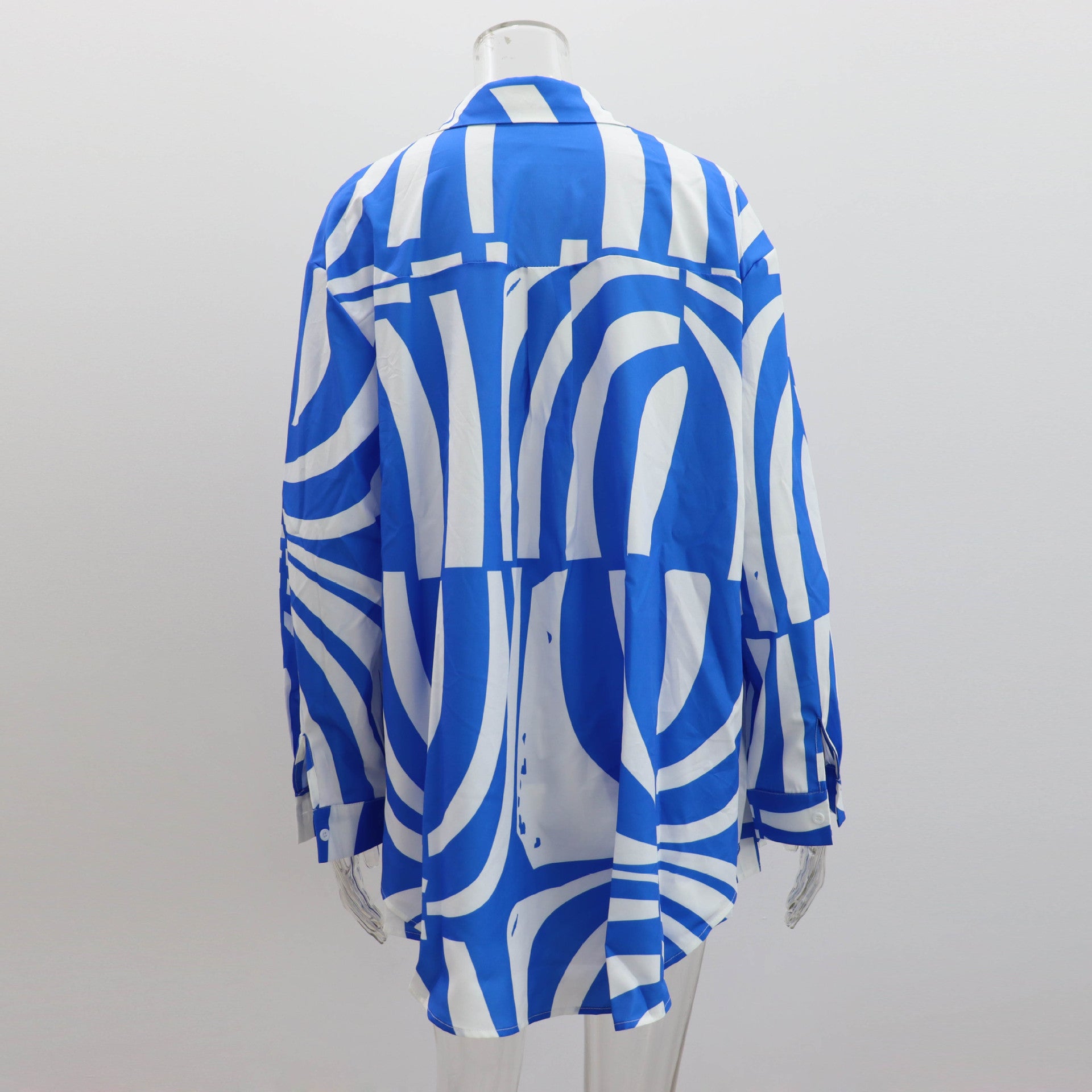 Casual Streetwear Set