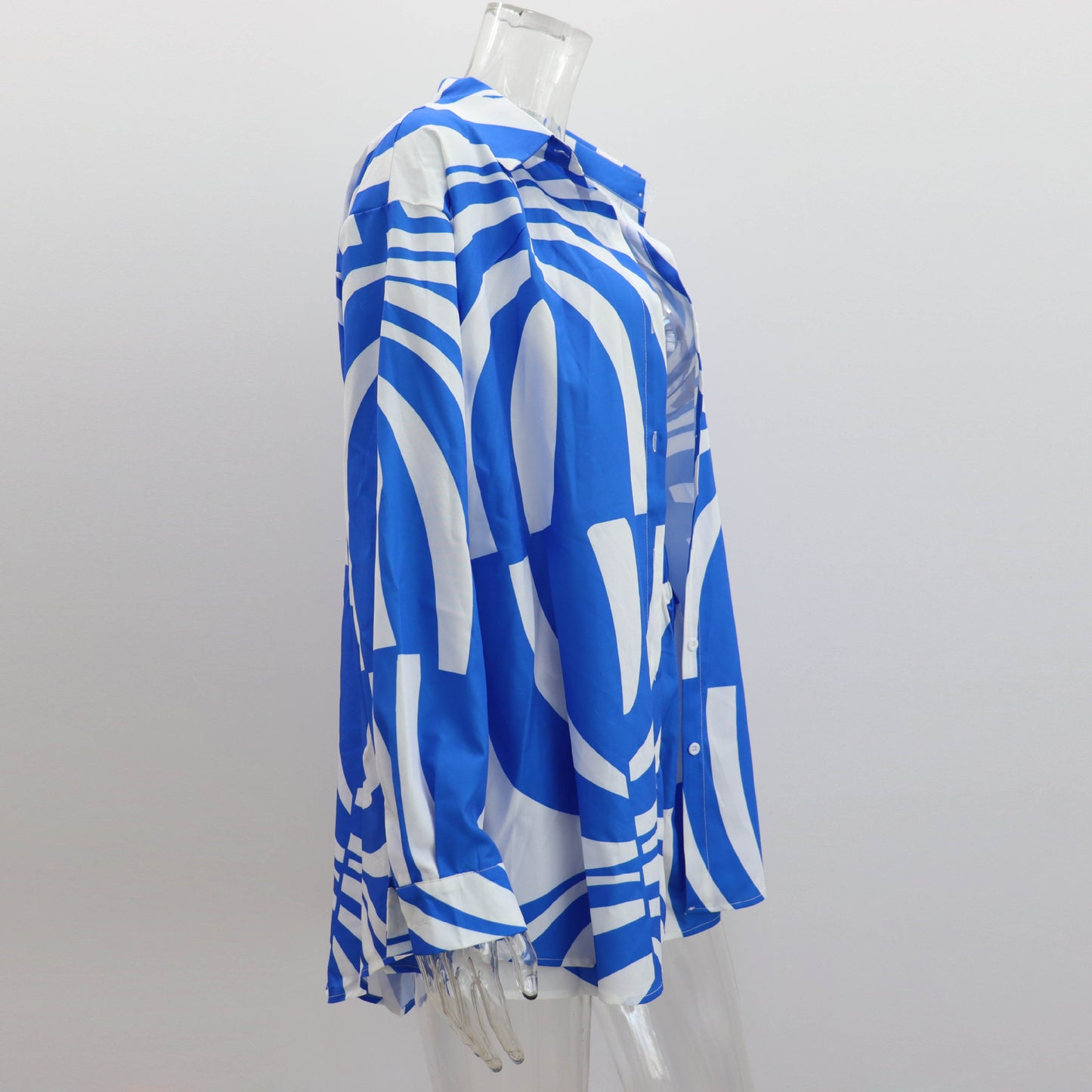 Casual Streetwear Set