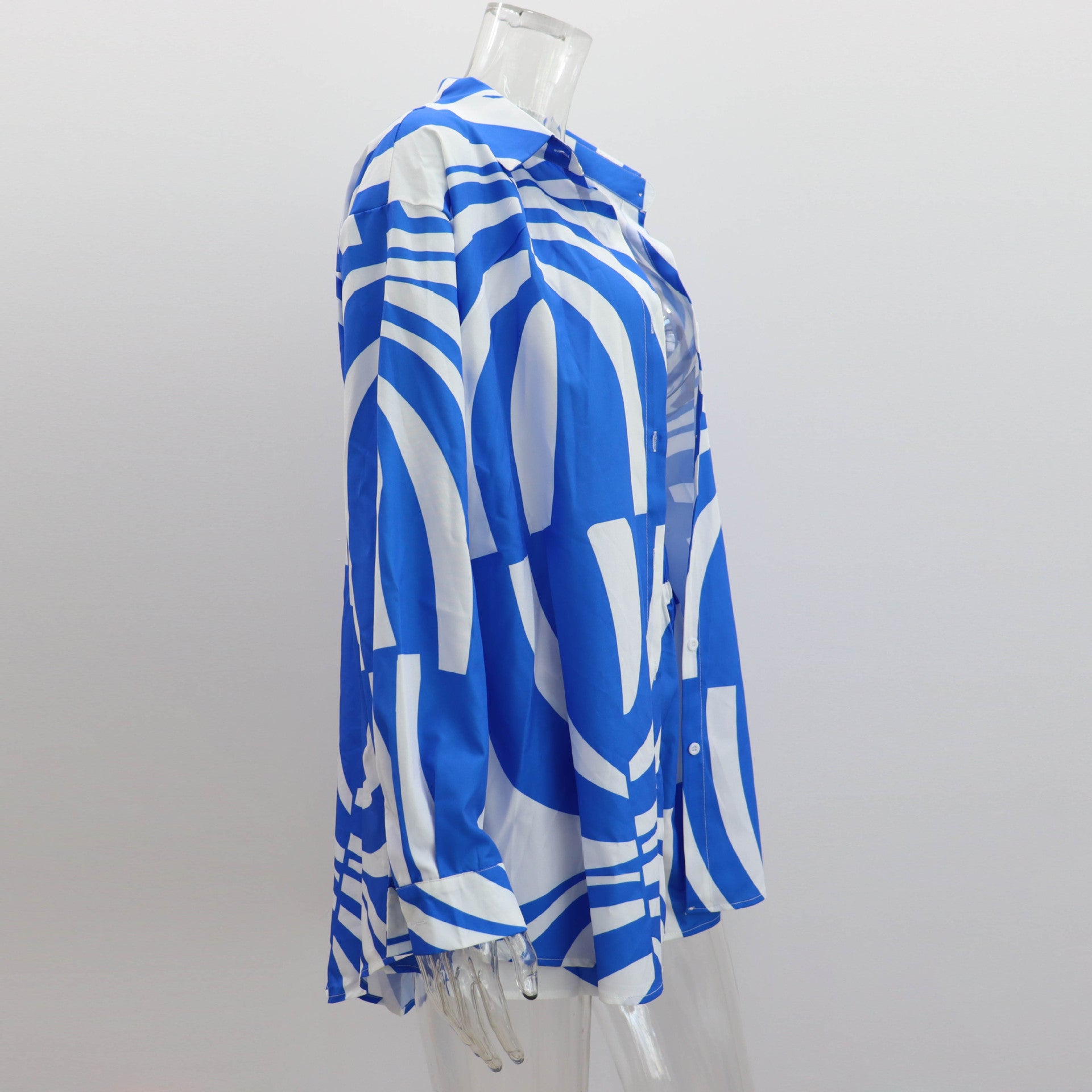 Casual Streetwear Set