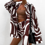 Casual Streetwear Set