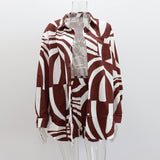 Casual Streetwear Set